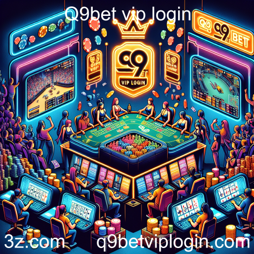 O Crescimento dos Esportes Virtuais na Q9bet